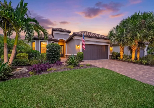Photo 1 of Single family home for sale at 5310 Cicerone St, Sarasota, FL 34238 | MLS# A4704685 | Listing updated on 2026-09-15