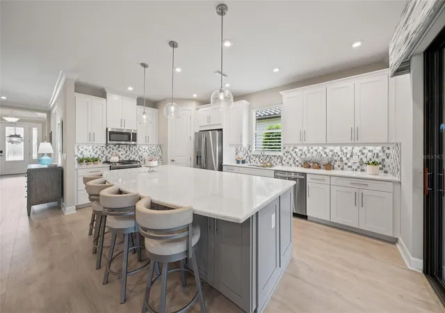 Photo 2 of Single family home for sale at 5310 Cicerone St, Sarasota, FL 34238 | MLS# A4704685 | Listing updated on 2026-09-15