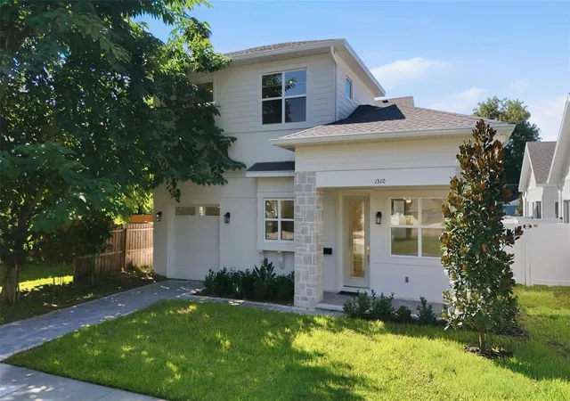 Multi family home for sale at 1510 Wilson Ave, ORLANDO, FL 32804 | MLS# O6438105