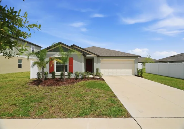 Photo 2 of Single family home for sale at 12638 Maple Bonsai Dr, Riverview, FL 33579 | MLS# TB8544348 | Listing updated on 2026-09-30