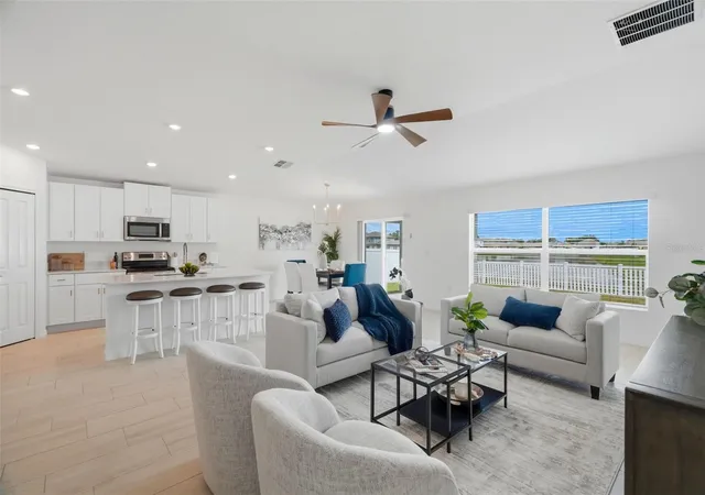 Photo 4 of Single family home for sale at 12638 Maple Bonsai Dr, Riverview, FL 33579 | MLS# TB8544348 | Listing updated on 2026-09-30