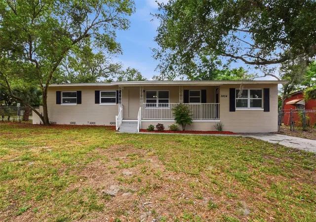 Photo 1 of Single family home for sale at 3604 Meadowbrook Ave, Orlando, FL 32808 | MLS# O6438128 | Listing updated on 2026-09-15