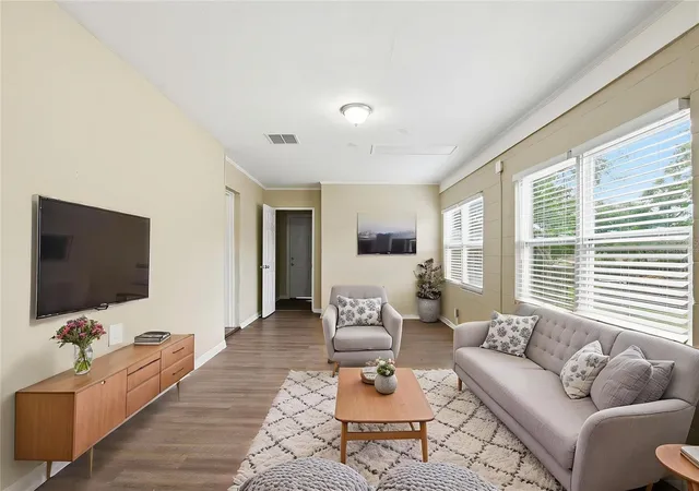 Photo 2 of Single family home for sale at 3604 Meadowbrook Ave, Orlando, FL 32808 | MLS# O6438128 | Listing updated on 2026-09-15