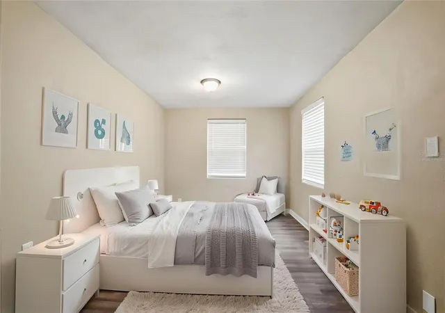 Photo 3 of Single family home for sale at 3604 Meadowbrook Ave, Orlando, FL 32808 | MLS# O6438128 | Listing updated on 2026-09-15