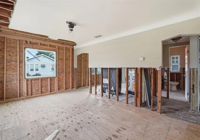 Photo 3 of Single family home for sale at 4535 Emerson Ave S, Saint Petersburg, FL 33711 | MLS# O6438132 | Listing updated on 2026-10-20