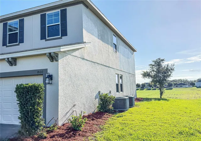 Photo 1 of Single family home for sale at 860 Bay Brg Cir, Apopka, FL 32703 | MLS# O6438147 | Listing updated on 2026-09-15