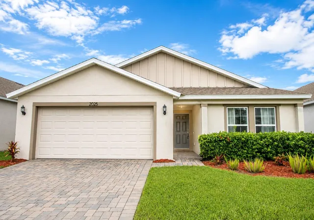 Photo 1 of Single family home for sale at 2025 Havasu Fls Ave, Deland, FL 32724 | MLS# O6438151 | Listing updated on 2026-10-02