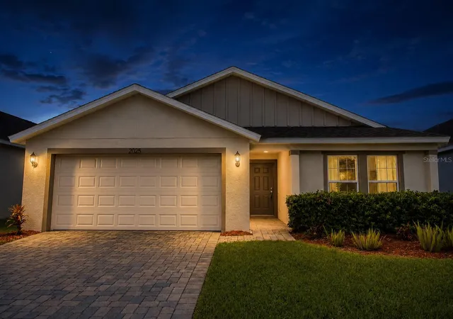 Photo 3 of Single family home for sale at 2025 Havasu Fls Ave, Deland, FL 32724 | MLS# O6438151 | Listing updated on 2026-10-02