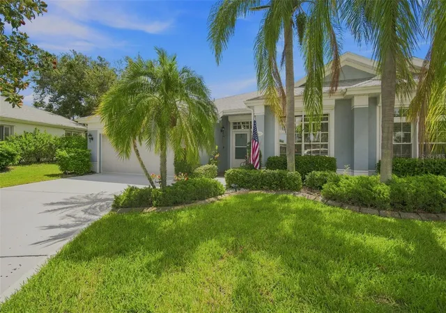 Photo 1 of Condo for sale at 1008 Otter Ml Way #18, Sun City Center, FL 33573 | MLS# TB8544385 | Listing updated on 2026-09-11