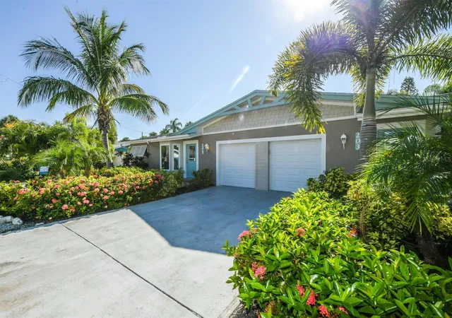 Photo 3 of Single family home for sale at 205 82nd Street, Holmes Beach, FL 34217 | MLS# A4704708 | Listing updated on 2026-09-15