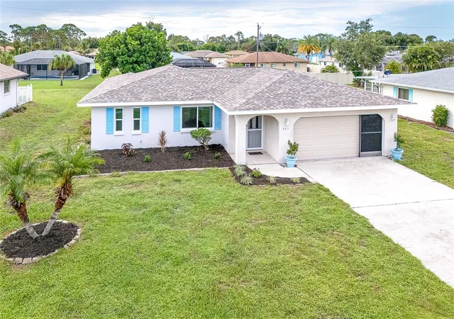 Single family home for sale at 995 Bay Vista Blvd, ENGLEWOOD, FL 34223 | MLS# N6145580