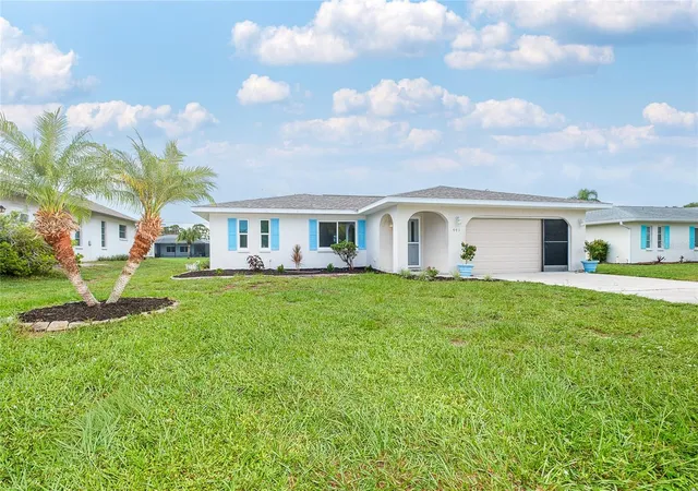 Photo 2 of Single family home for sale at 995 Bay Vista Blvd, Englewood, FL 34223 | MLS# N6145580 | Listing updated on 2026-10-07