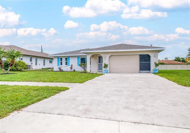 Photo 3 of Single family home for sale at 995 Bay Vista Blvd, Englewood, FL 34223 | MLS# N6145580 | Listing updated on 2026-10-07