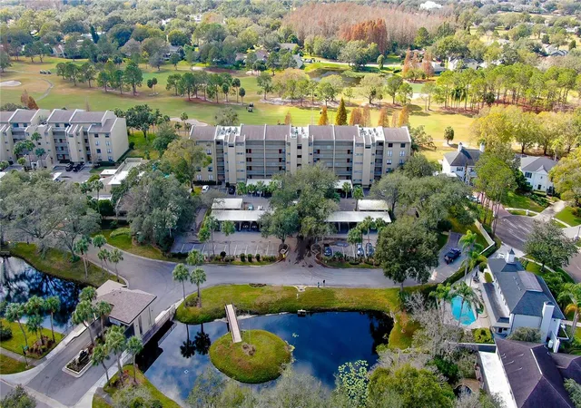 Photo 1 of Condo for sale at 13626 Greenfield Dr #109, Tampa, FL 33618 | MLS# TB8544396 | Listing updated on 2026-09-29