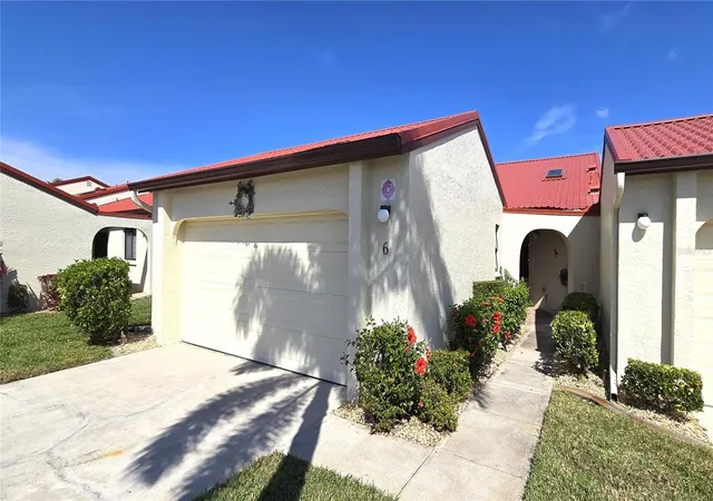 Photo 1 of Single family home for sale at 3830 Bal Harbor Blvd #6, Punta Gorda, FL 33950 | MLS# C7530221 | Listing updated on 2026-09-12
