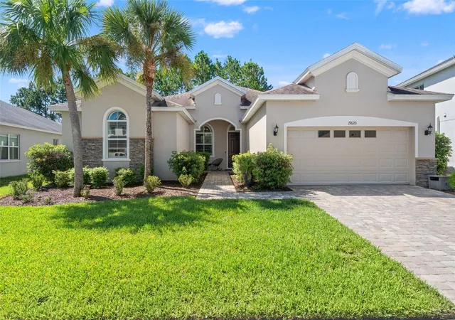 Photo 1 of Single family home for sale at 19620 Lonesome Pine Dr, Land O Lakes, FL 34638 | MLS# TB8544415 | Listing updated on 2026-10-07