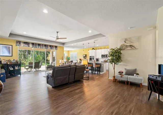 Photo 3 of Single family home for sale at 19620 Lonesome Pine Dr, Land O Lakes, FL 34638 | MLS# TB8544415 | Listing updated on 2026-10-07