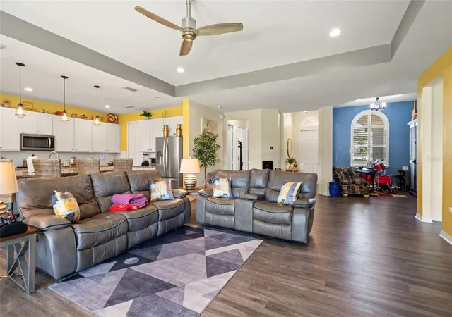 Photo 4 of Single family home for sale at 19620 Lonesome Pine Dr, Land O Lakes, FL 34638 | MLS# TB8544415 | Listing updated on 2026-10-07