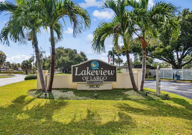 Photo 1 of Condo for sale at 14130 Rosemary Ln #4209, Largo, FL 33774 | MLS# TB8544436 | Listing updated on 2026-09-10