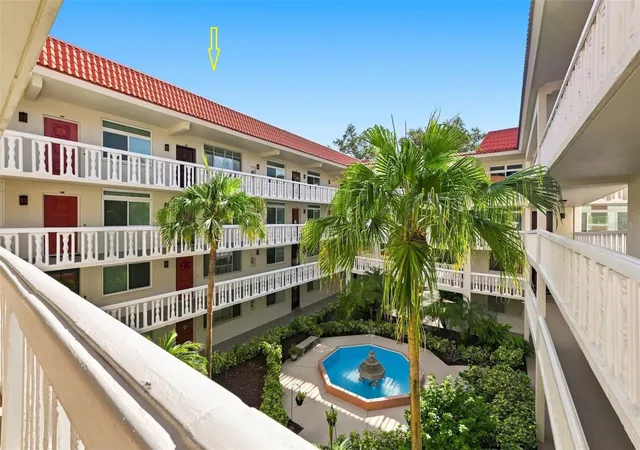 Photo 3 of Condo for sale at 2650 Pearce Dr #309, Clearwater, FL 33764 | MLS# TB8544445 | Listing updated on 2026-09-13