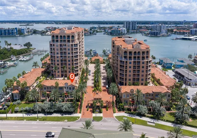 Photo 1 of Condo for sale at 525 Mandalay Ave #11, Clearwater Beach, FL 33767 | MLS# TB8544484 | Listing updated on 2026-09-11