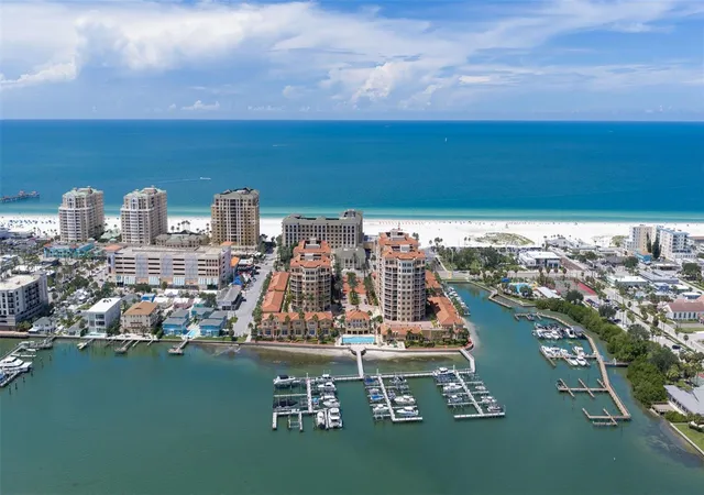 Photo 2 of Condo for sale at 525 Mandalay Ave #11, Clearwater Beach, FL 33767 | MLS# TB8544484 | Listing updated on 2026-09-11