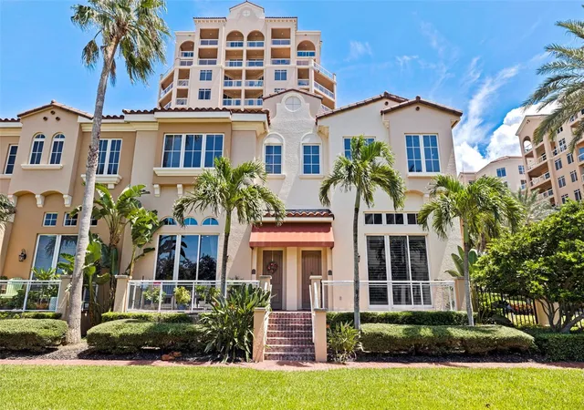 Photo 3 of Condo for sale at 525 Mandalay Ave #11, Clearwater Beach, FL 33767 | MLS# TB8544484 | Listing updated on 2026-09-11