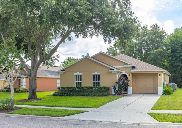 Photo 1 of Single family home for sale at 17506 Woodcrest Way, Clermont, FL 34714 | MLS# S5156747 | Listing updated on 2026-10-07