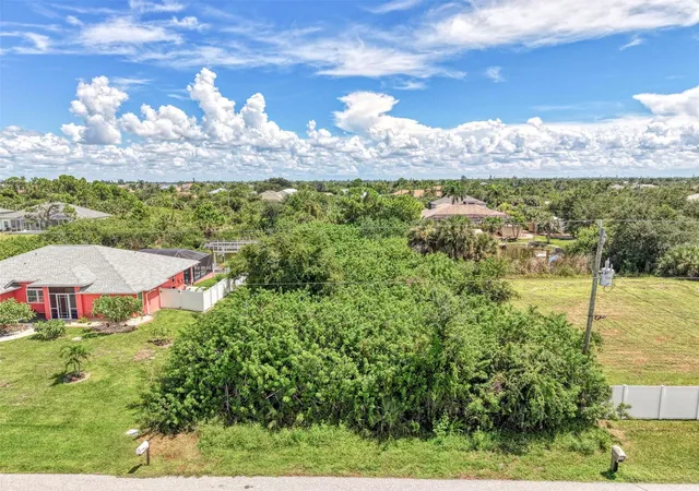 Photo 4 of Land for sale at 9302 Melody Cir, Port Charlotte, FL 33981 | MLS# C7530236 | Listing updated on 2026-09-11
