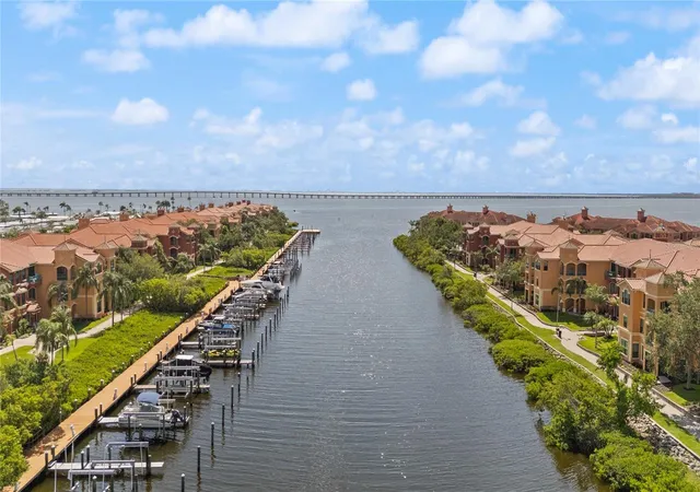 Condo for sale at 2741 Via Cipriani #916A, CLEARWATER, FL 33764 | MLS# TB8544550