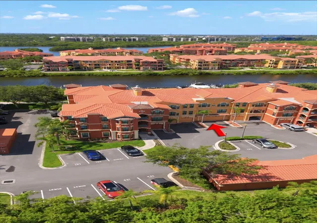 Photo 3 of Condo for sale at 2741 Via Cipriani #916A, Clearwater, FL 33764 | MLS# TB8544550 | Listing updated on 2026-10-07