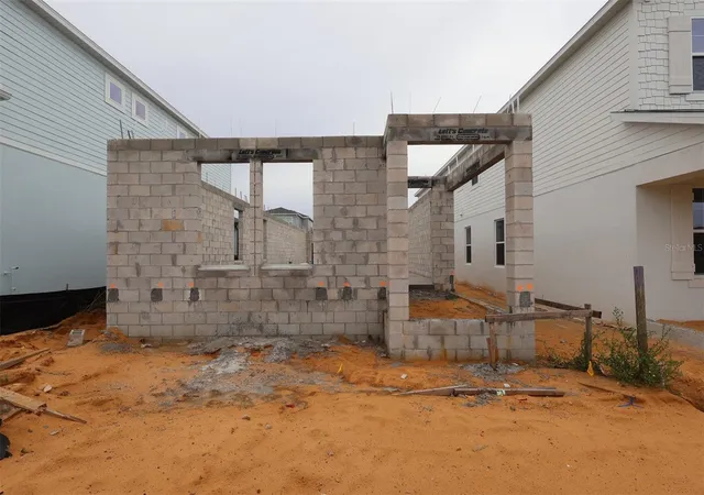 Photo 2 of Single family home for sale at 17322 Beachgrass Aly, Winter Garden, FL 34787 | MLS# O6438247 | Listing updated on 2026-09-14