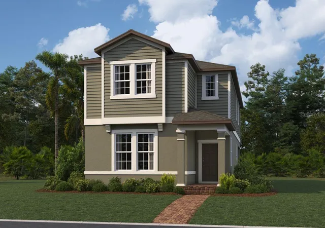 Photo 4 of Single family home for sale at 17322 Beachgrass Aly, Winter Garden, FL 34787 | MLS# O6438247 | Listing updated on 2026-09-14