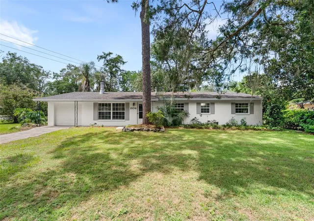 Photo 2 of Single family home for sale at 1804 Nw 36th Terrace, Gainesville, FL 32605 | MLS# GC543178 | Listing updated on 2026-10-24