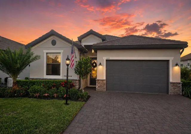 Photo 1 of Single family home for sale at 5212 Marina Basin Ct, Bradenton, FL 34211 | MLS# A4704755 | Listing updated on 2026-10-28