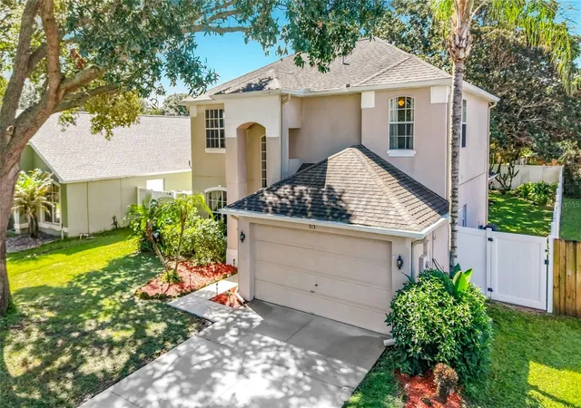 Photo 1 of Single family home for sale at 513 Winding Holw Ave, Ocoee, FL 34761 | MLS# O6438273 | Listing updated on 2026-09-15