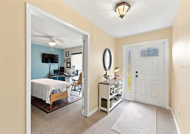 Photo 4 of Single family home for sale at 2609 Auburn Ave W, Tampa, FL 33614 | MLS# TB8544591 | Listing updated on 2026-10-07