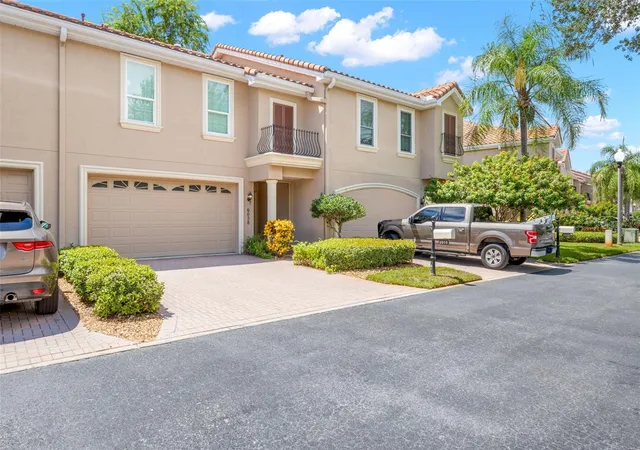 Photo 1 of Townhouse for sale at 6058 Gulfport Blvd S, Gulfport, FL 33707 | MLS# TB8544594 | Listing updated on 2026-09-21
