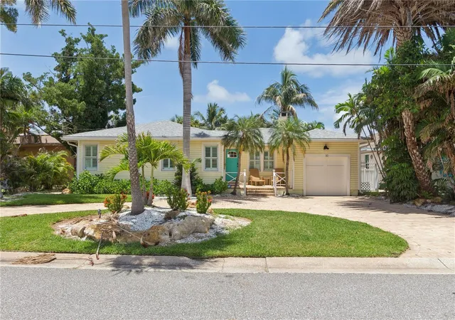 Photo 1 of Single family home for sale at 110 Devon Dr, Clearwater Beach, FL 33767 | MLS# TB8544611 | Listing updated on 2026-09-15