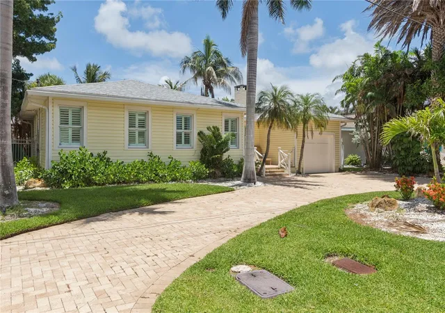 Photo 2 of Single family home for sale at 110 Devon Dr, Clearwater Beach, FL 33767 | MLS# TB8544611 | Listing updated on 2026-09-15