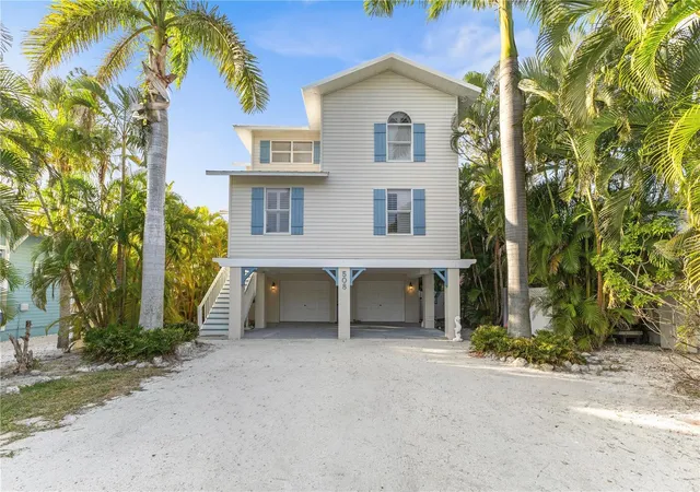 Photo 1 of Single family home for sale at 508 Spring Ave, Anna Maria, FL 34216 | MLS# A4704769 | Listing updated on 2026-09-11