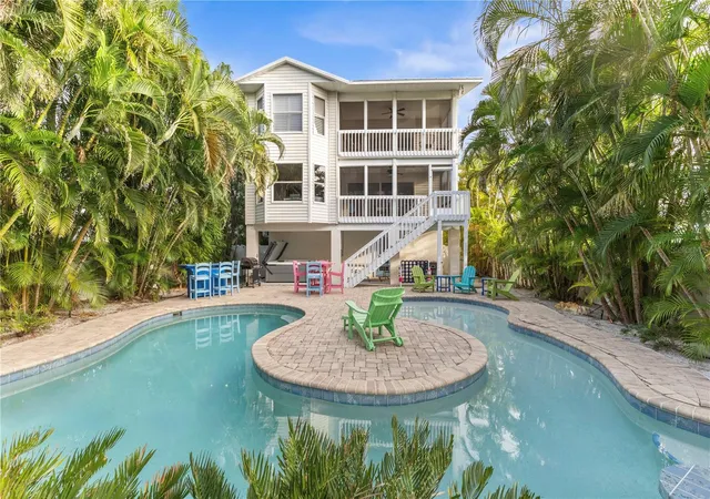 Photo 2 of Single family home for sale at 508 Spring Ave, Anna Maria, FL 34216 | MLS# A4704769 | Listing updated on 2026-09-11