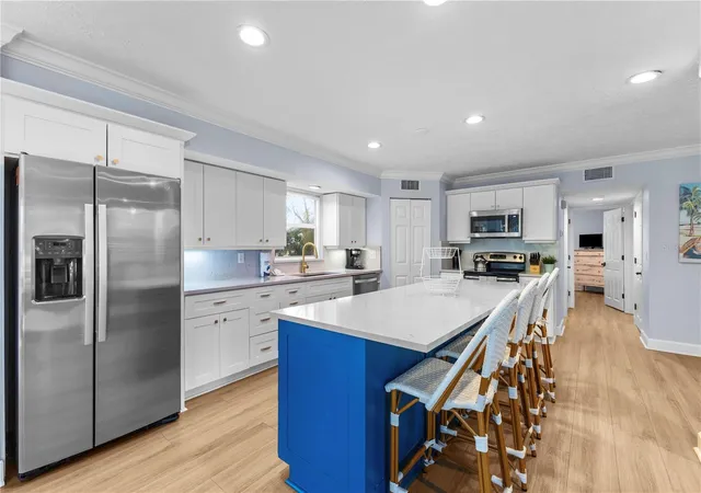 Photo 3 of Single family home for sale at 508 Spring Ave, Anna Maria, FL 34216 | MLS# A4704769 | Listing updated on 2026-09-11