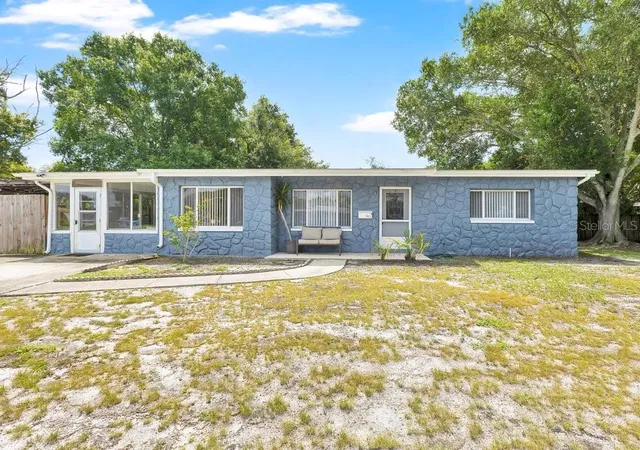 Single family home for sale at 7400 36th Avenue N, Saint Petersburg, FL 33710 | MLS# TB8544625