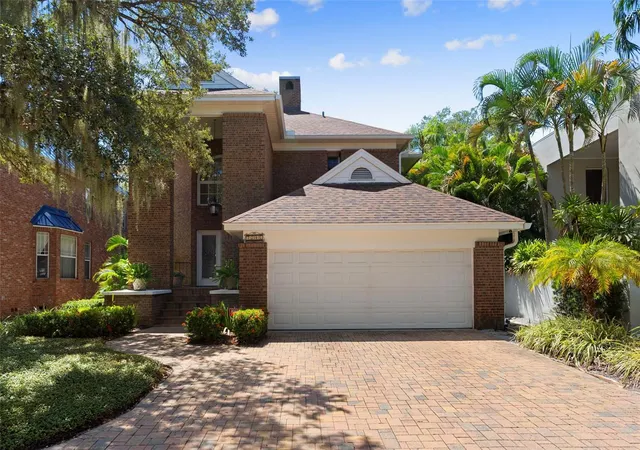 Photo 1 of Single family home for sale at 2706 Chambray Ln, Tampa, FL 33611 | MLS# TB8544630 | Listing updated on 2026-09-15