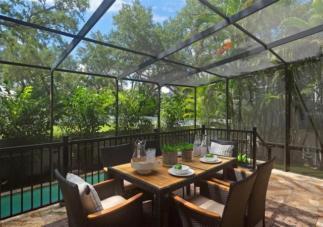 Photo 4 of Single family home for sale at 2706 Chambray Ln, Tampa, FL 33611 | MLS# TB8544630 | Listing updated on 2026-09-15