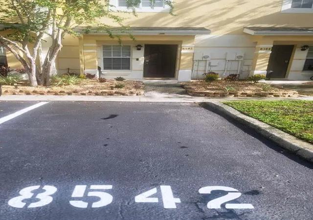 Photo 2 of Townhouse for sale at 8542 Brushleaf Way, Tampa, FL 33647 | MLS# TB8544639 | Listing updated on 2026-09-14