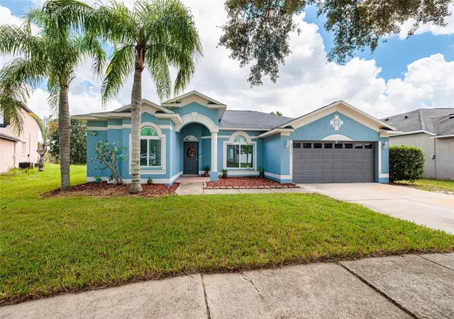 Photo 1 of Single family home for sale at 3513 Pine Top Dr, Valrico, FL 33594 | MLS# TB8544640 | Listing updated on 2026-09-12
