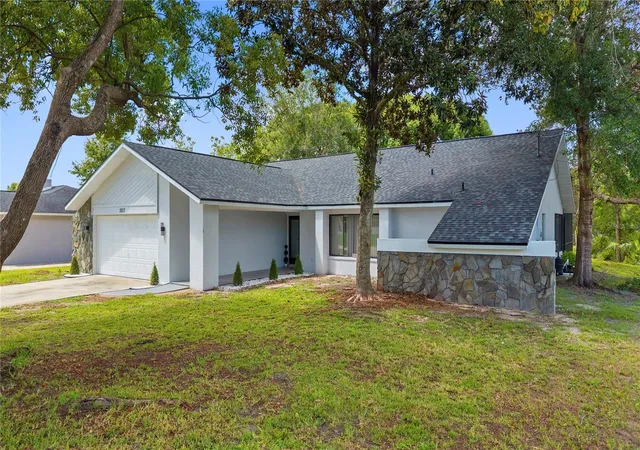 Single family home for sale at 3017 Bayshore Dr, SPRING HILL, FL 34608 | MLS# TB8544650