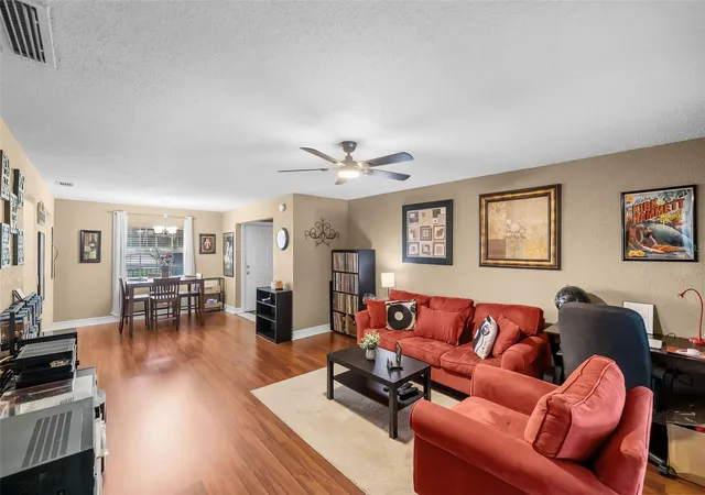 Photo 3 of Condo for sale at 200 Country Clb Dr #108, Largo, FL 33771 | MLS# TB8544659 | Listing updated on 2026-10-07